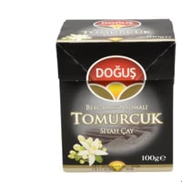 شاي تركي معطر Tomorcuk