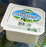 جبنة تركية سوزمي ميني