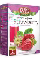 مشروب الفراولة 300