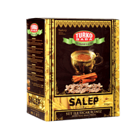 سحلب تركي من توركو بابا 300ج