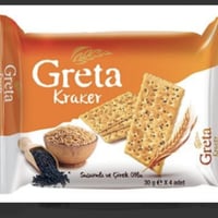 كراكر مقرمشات البذور السبعة (الحبة السوداء - الكتا...