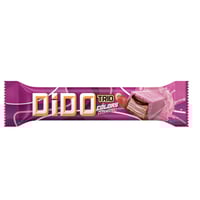 أولكر ديدو ألوان بنكهة الفراولة