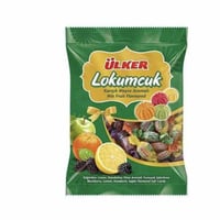 حلاوة فواكة من أولكر 350