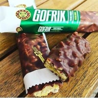 شكولاتة جوفريك التركية الاصلية