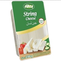 جبن اللسان dil peyniri 200جرام سوتاش