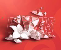 All Pack Genesis Crystals