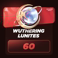 60 Lunites