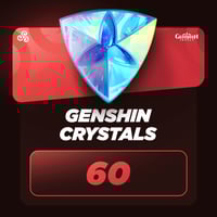 60 crystal
