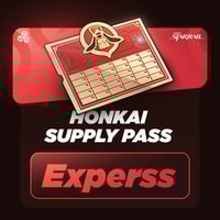 Express Supply Pass