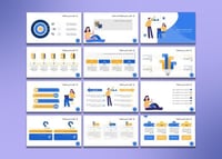 قالب بوربوينت ورشة عمل