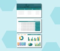 قالب بوربوينت