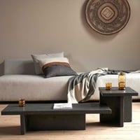 طاولة قهوة كبيرة 004