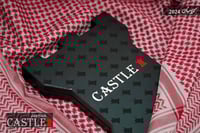 شماغ كاستل كلاسيك