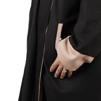 فروه دبل فيس مع شال