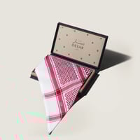 شماغ دسار ملكي