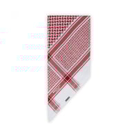 شماغ بنتلي أحمر B8 2022