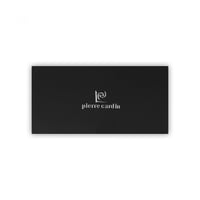 EMZ شماغ بيركاردان أحمر PPR18