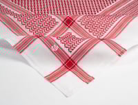 شماغ التاج الذهبي (الاصدار الثالث)