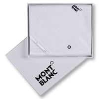 شماغ مونت بلانك أبيض