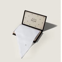 شماغ دسار الابيض بلس