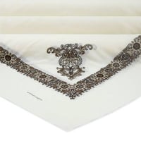 شال شتوي ايمانويل انقارو E1