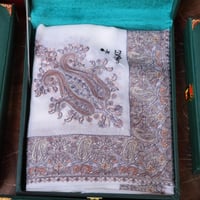 شال ملكي خاص سكري MS -05