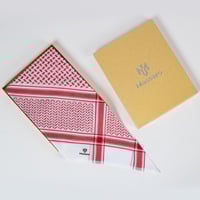 شماغ ماسارو بصمة - Massaro