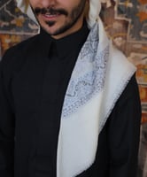 شال مارينا كشميري - M19