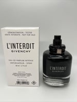 L' interdit (Givenchy) عطر جيفنشي النسائي