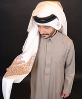 شال مارينا كشميري - M12