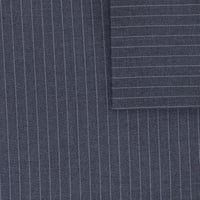 قماش شتوي جوخ مقلم فاخر