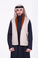 سديري دبل فيس بيج مع جملي