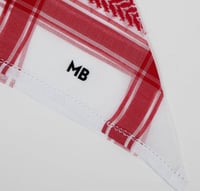 شماغ مونتاين بلانك اخر اصدار