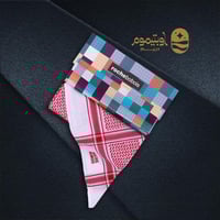 شماغ روش بوبو الايطالي