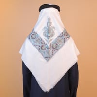 شال مارينا كشميري - M04