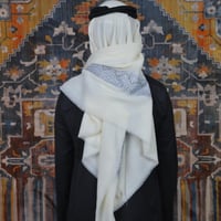 شال مارينا كشميري - M19