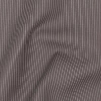 قماش شتوي مقلم فاخر