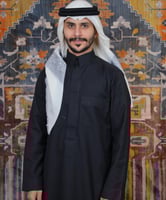 شال مارينا كشميري - M18