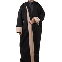 فروه دبل فيس مع شال