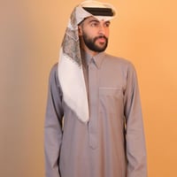 شال مارينا كشميري - M11