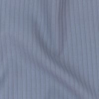 قماش شتوي مقلم فاخر