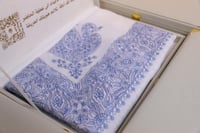 شال مارينا كشميري - M09