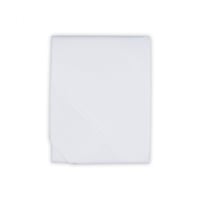 شماغ العطار سراج ابيض مودرن