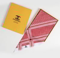 شماغ شانيل الاصدار الخاص 2023