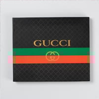 بكج 3 اشمغه قوتشي كلاسيك - قولد