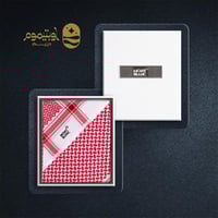 شماغ مونت بلانك