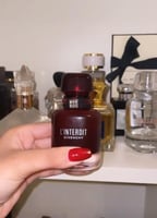 L' interdit (Givenchy) عطر جيفنشي النسائي
