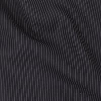 قماش شتوي مقلم فاخر