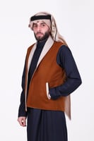 سديري دبل فيس بيج مع جملي