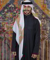 شال مارينا كشميري - M20